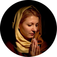 Гадалка Анна — Свеча